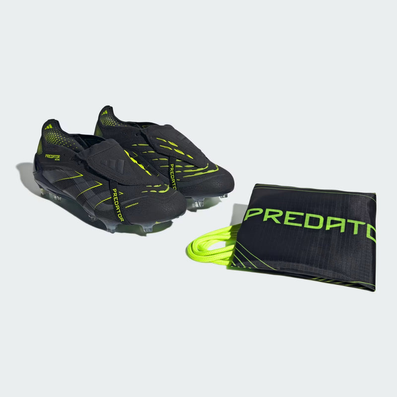 PREDATOR ELITE FT FG