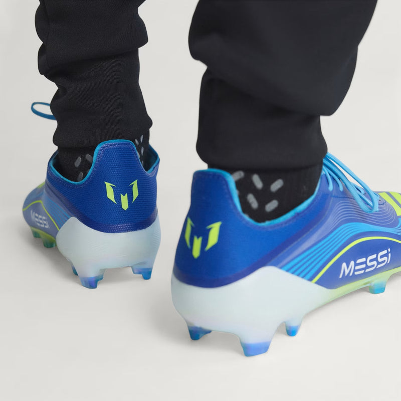 F50 ELITE FG MESSI