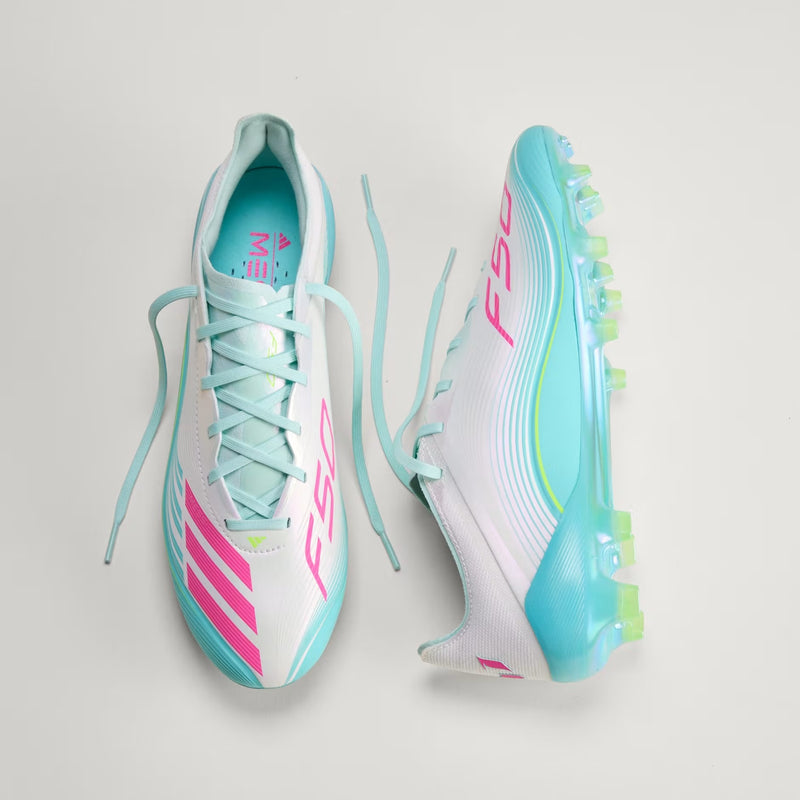 F50 ELITE FG MESSI