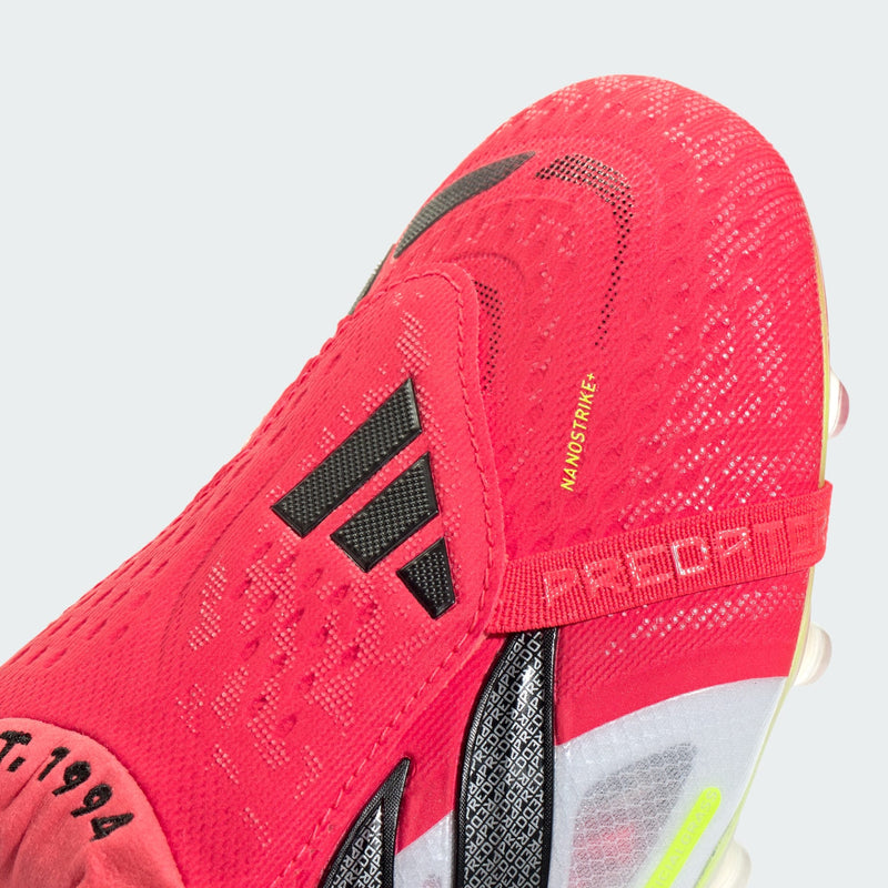 PREDATOR ELITE FT AG