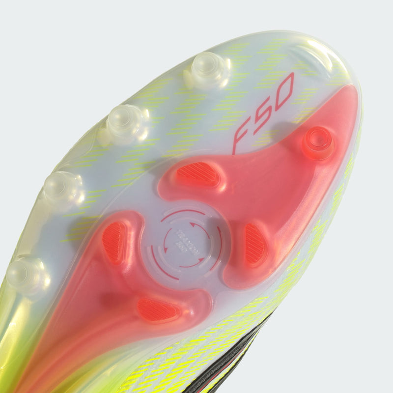 F50 ELITE AG