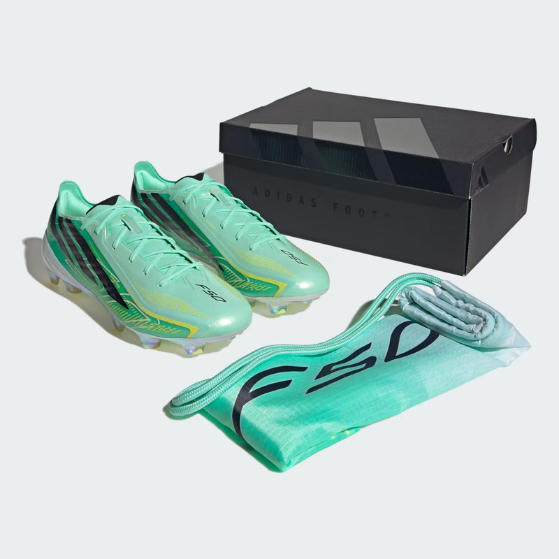 F50 HYPERFAST ELITE FG
