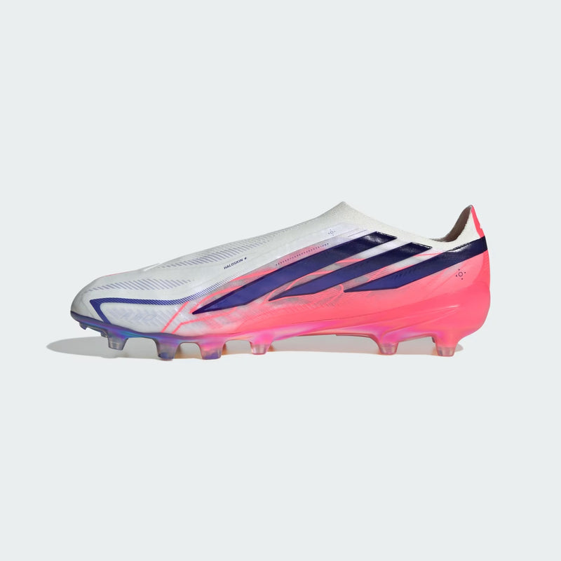 F50 HYPERFAST ELITE LACELESS AG