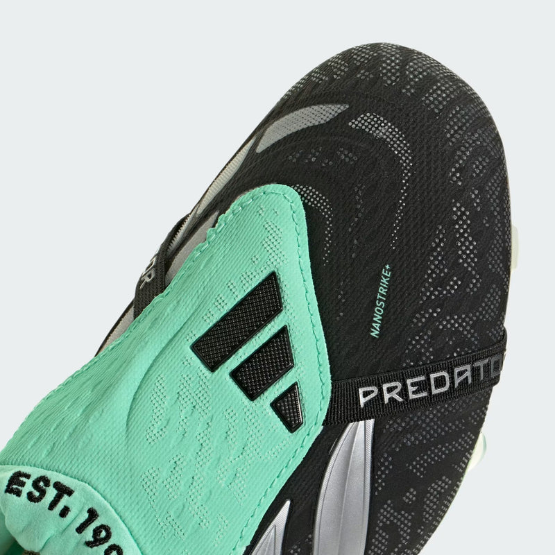 PREDATOR ELITE FT FG