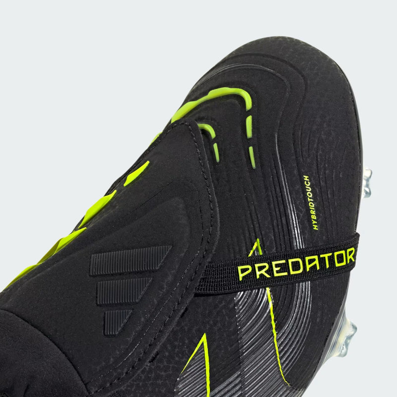 PREDATOR ELITE FT FG
