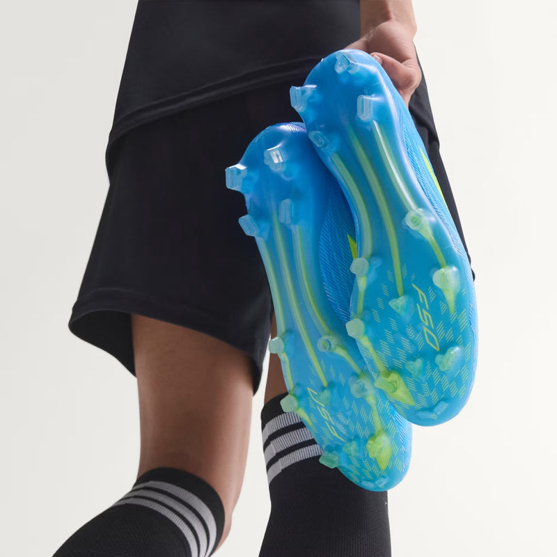 F50 ELITE LACELESS FG