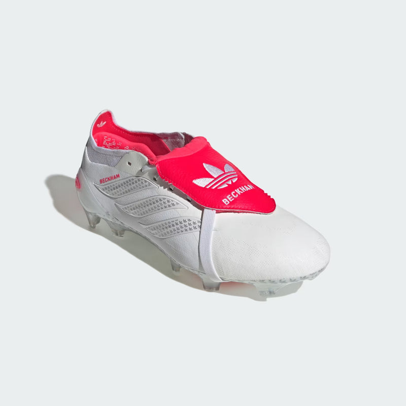 PREDATOR ELITE FT FG 'DAVID BACKHAM'