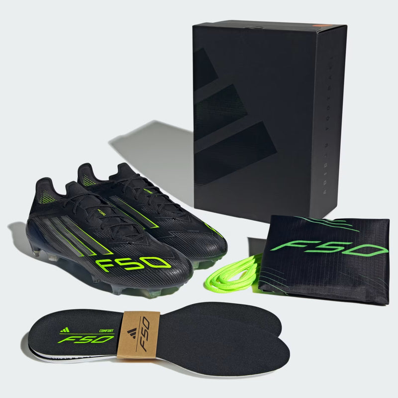 F50 ELITE FG