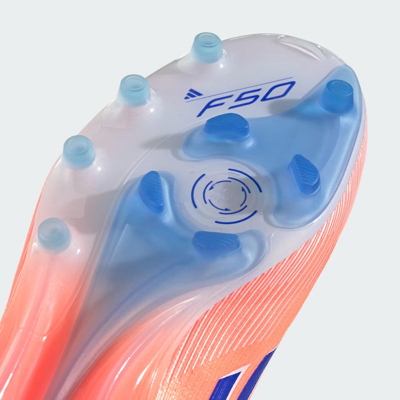 F50 ELITE AG