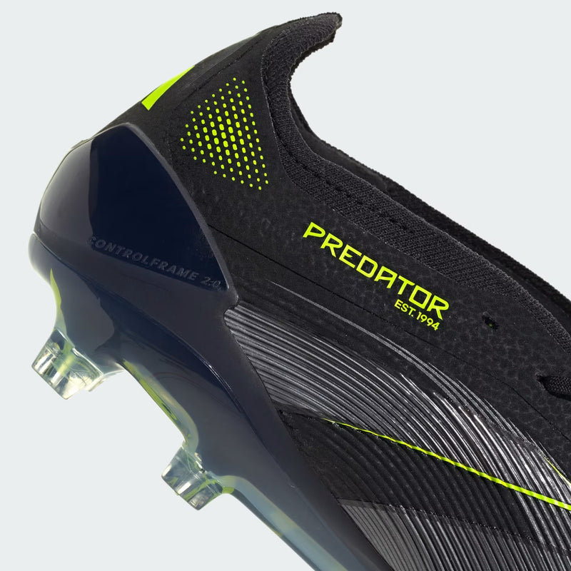PREDATOR ELITE FT FG