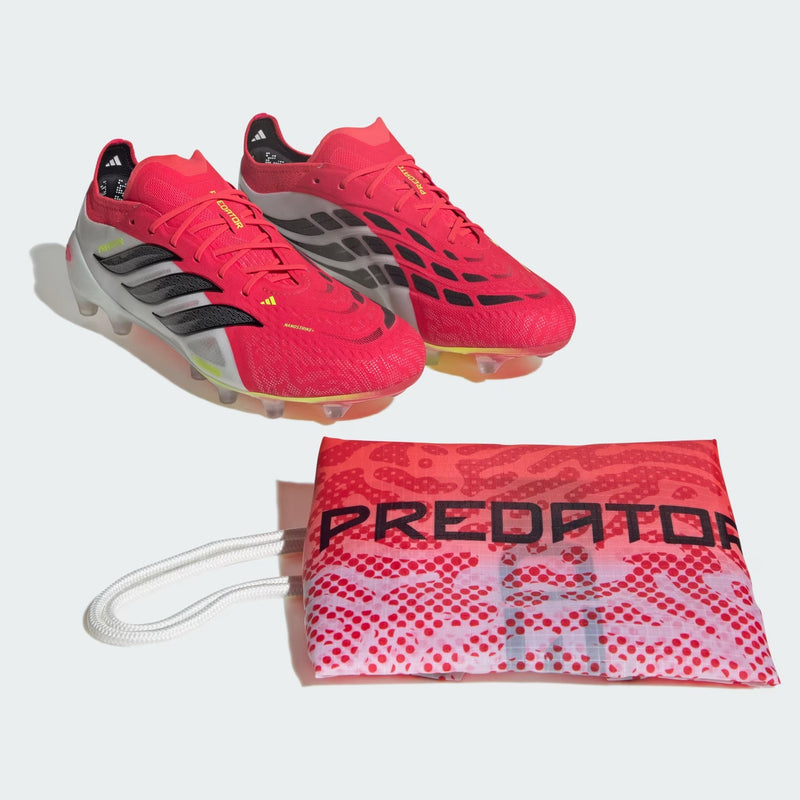 PREDATOR ELITE FG