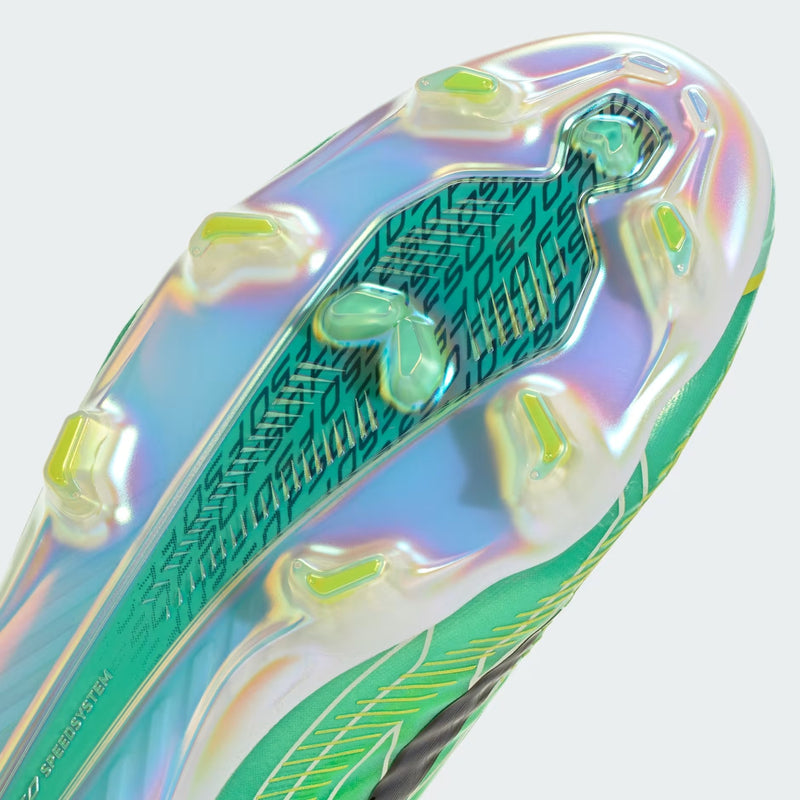 F50 HYPERFAST ELITE FG
