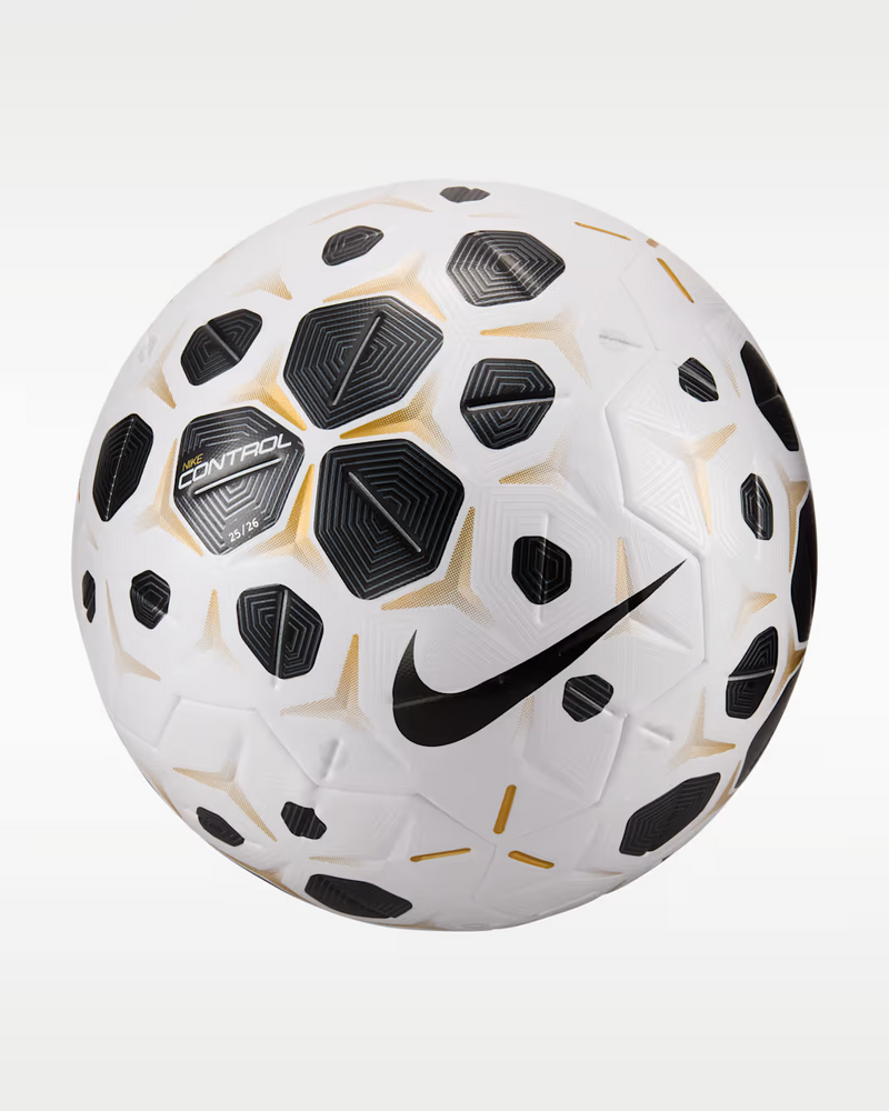 NIKE CONTROL FOOTBALL