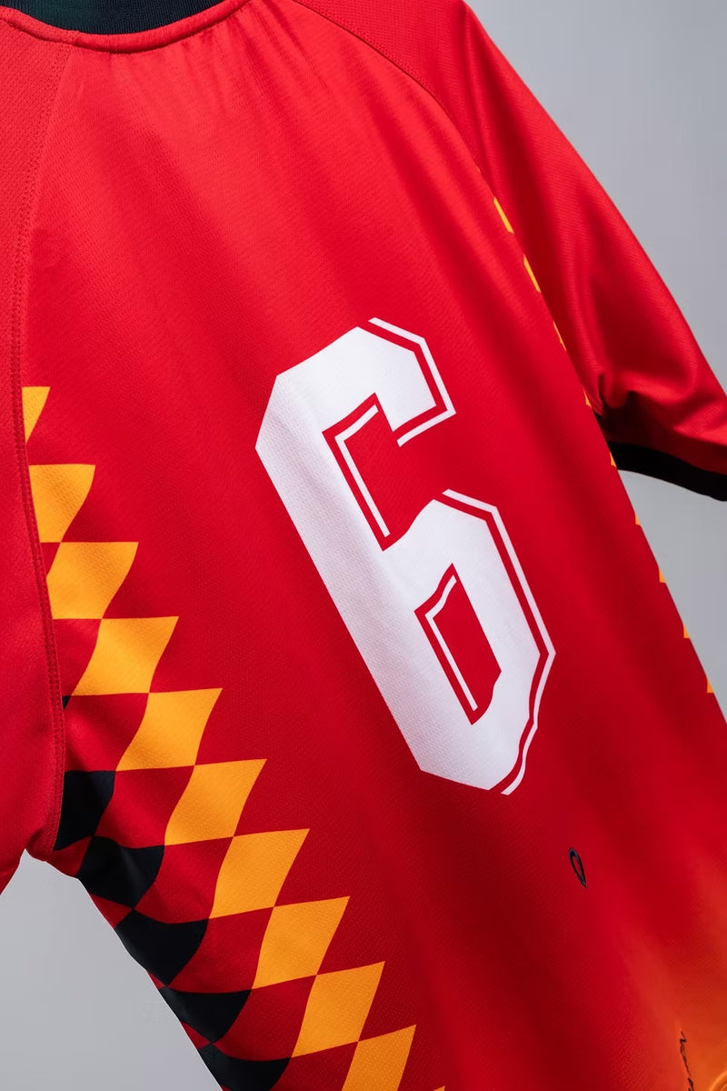 WORLD CUP 2026 SPAIN