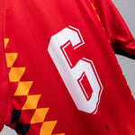 WORLD CUP 2026 SPAIN