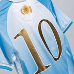 WORLD CUP 2026 ARGENTINA