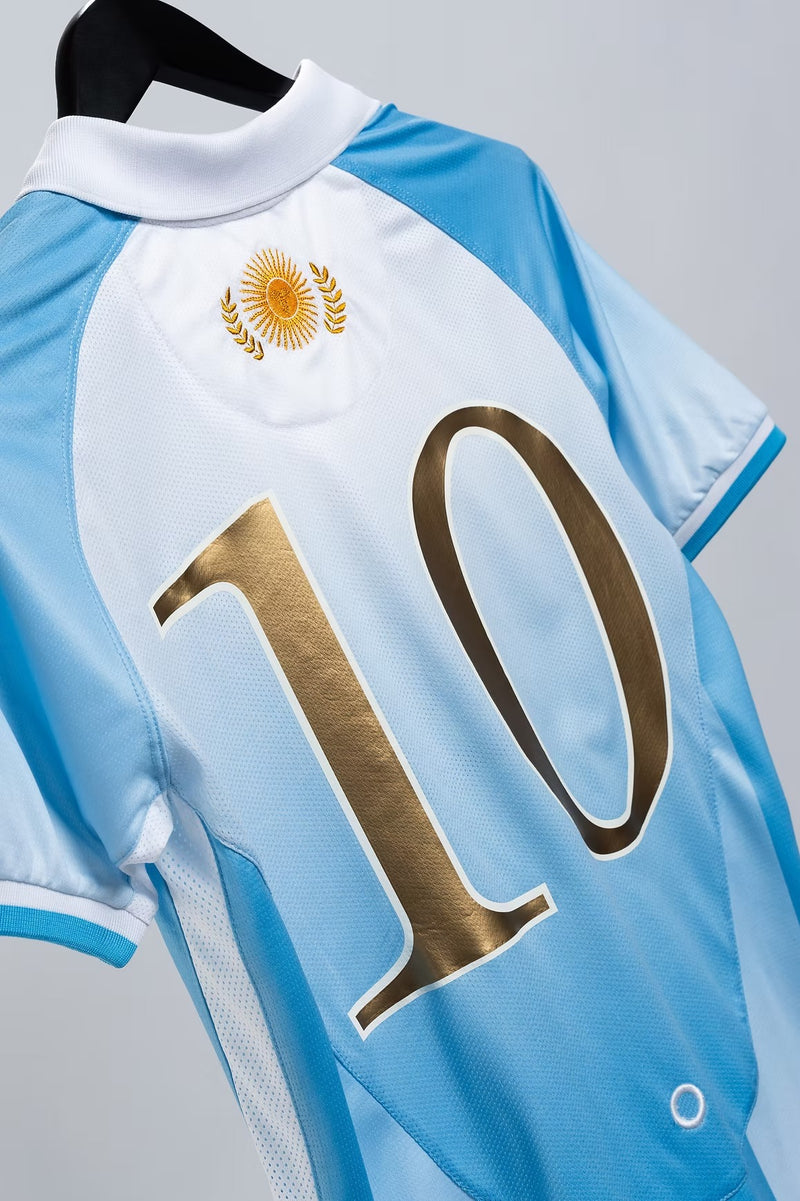 WORLD CUP 2026 ARGENTINA