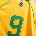 WORLD CUP 2026 BRAZIL