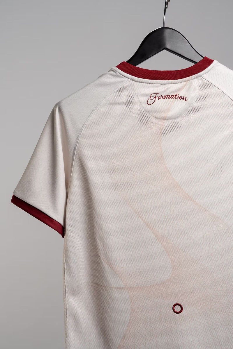 LUNAR NEW YEAR JERSEY 2026