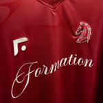 LUNAR NEW YEAR JERSEY 2026