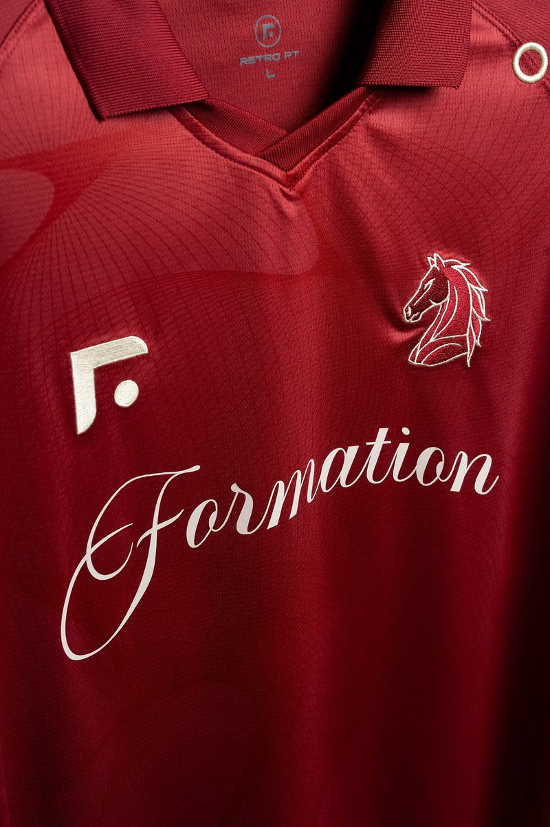 LUNAR NEW YEAR JERSEY 2026