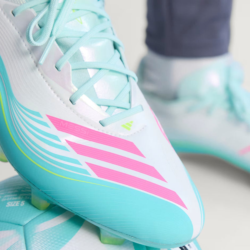 F50 ELITE FG MESSI