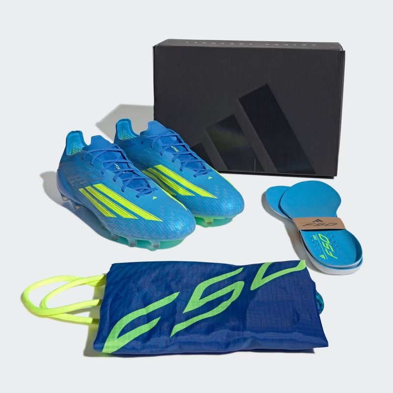 F50 ELITE AG