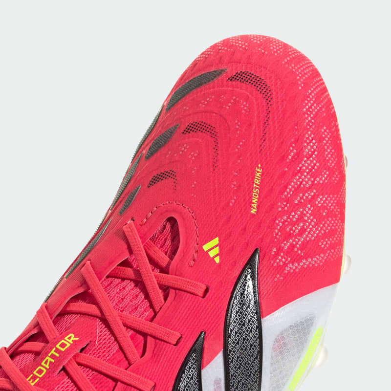 PREDATOR ELITE FG