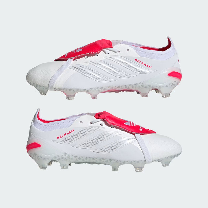 PREDATOR ELITE FT FG 'DAVID BACKHAM'
