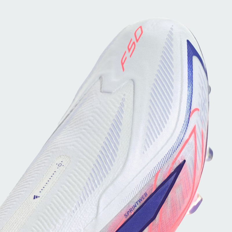 F50 HYPERFAST ELITE LACELESS AG