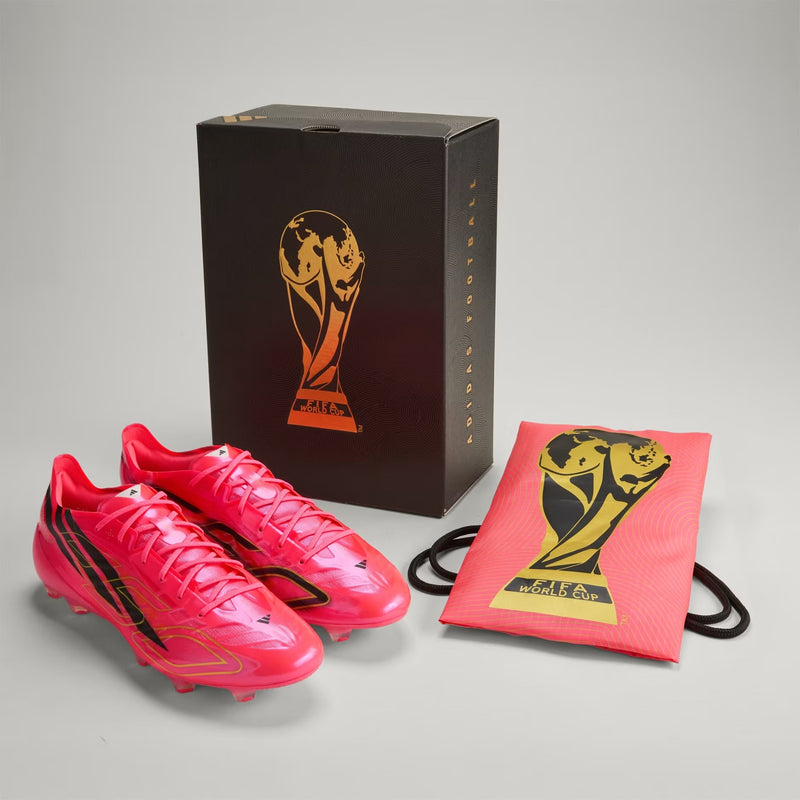 F50 HYPERFAST EVO FG