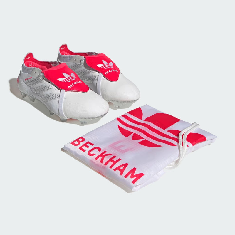 PREDATOR ELITE FT FG 'DAVID BACKHAM'