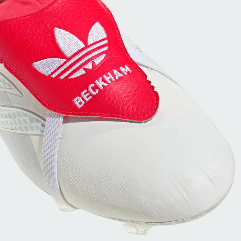 PREDATOR ELITE FT FG 'DAVID BACKHAM'