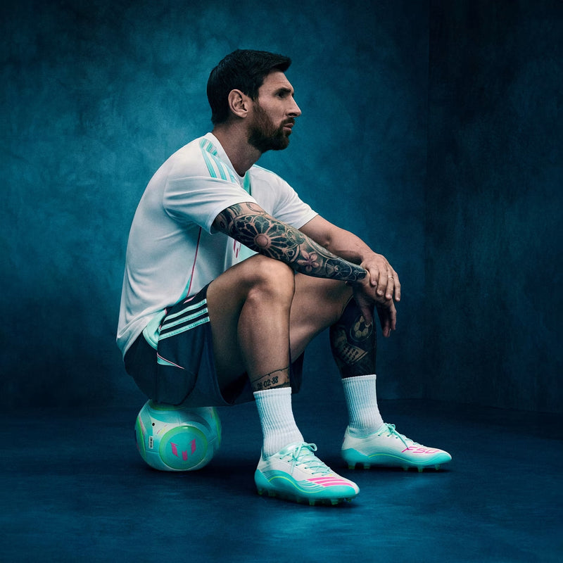 F50 ELITE FG MESSI