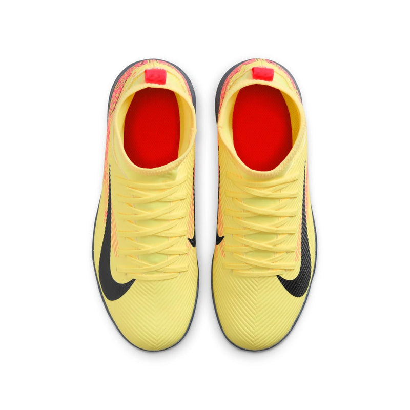 JR MERCURIAL SUPERFLY 10 CLUB KM TF