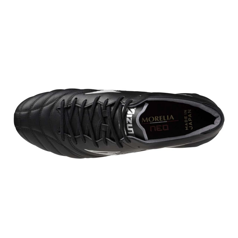 MORELIA NEO 4 JAPAN