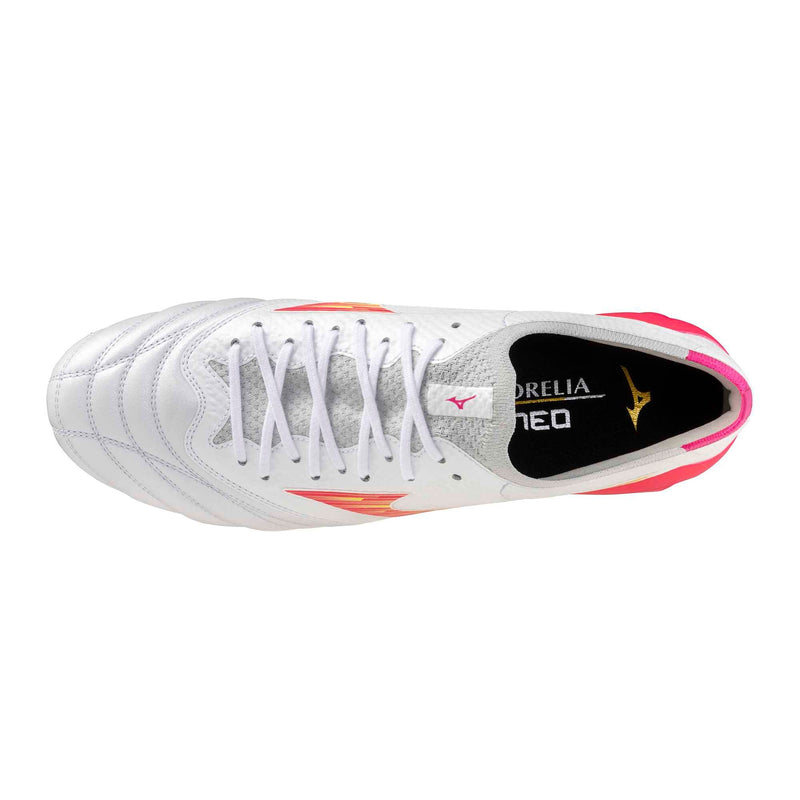 MORELIA NEO 4 BETA ELITE