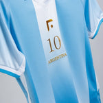 WORLD CUP 2026 ARGENTINA