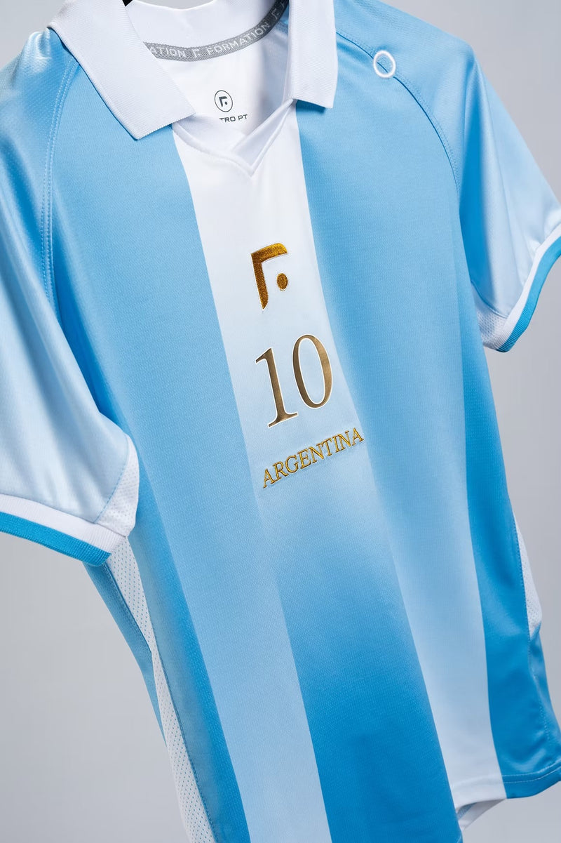 WORLD CUP 2026 ARGENTINA