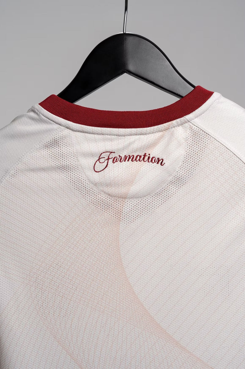 LUNAR NEW YEAR JERSEY 2026