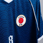 WORLD CUP 2026 JAPAN