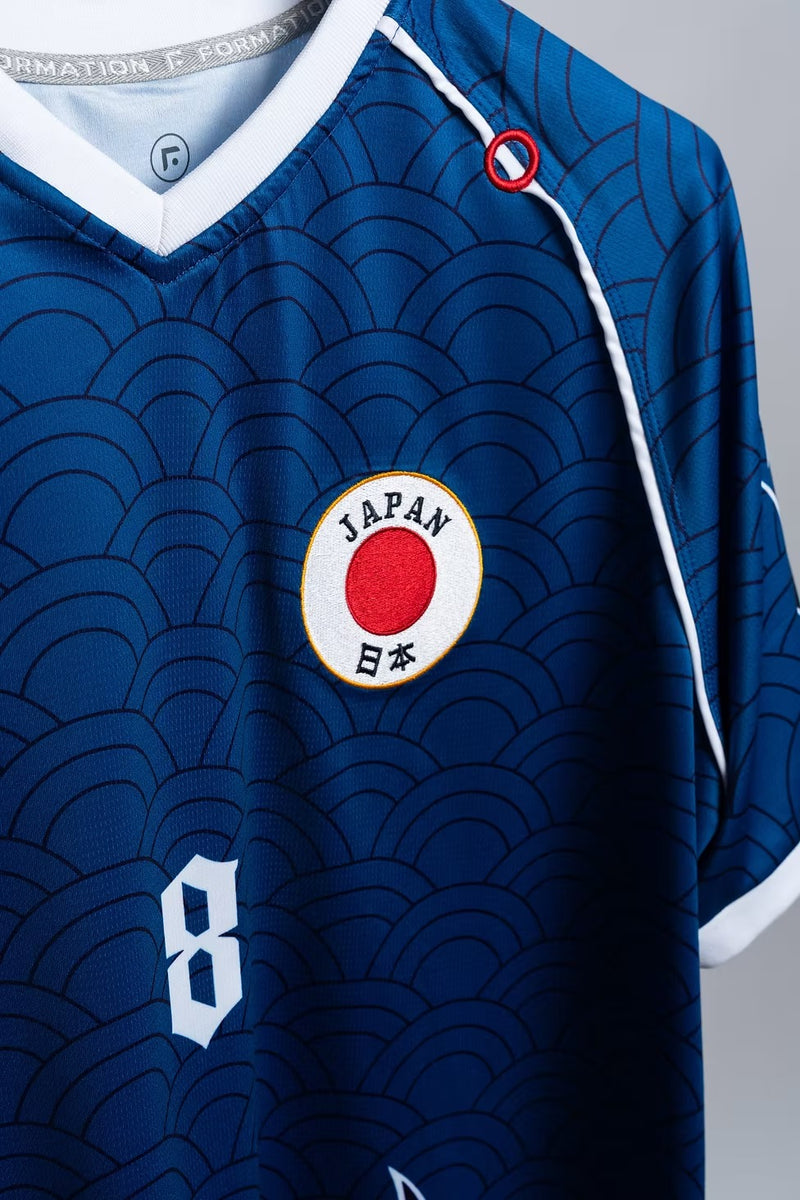 WORLD CUP 2026 JAPAN
