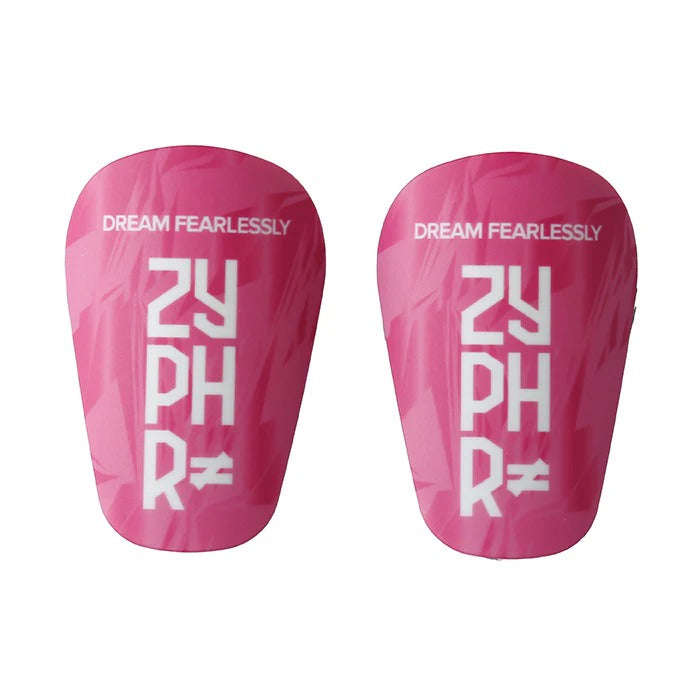 ZYPHR SHIN PAD