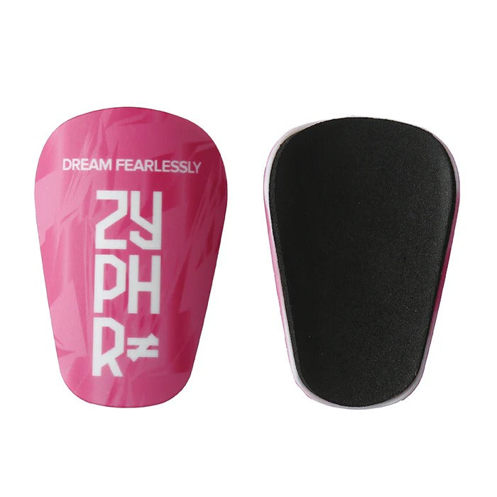 ZYPHR SHIN PAD