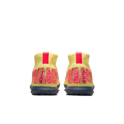 JR MERCURIAL SUPERFLY 10 CLUB KM TF