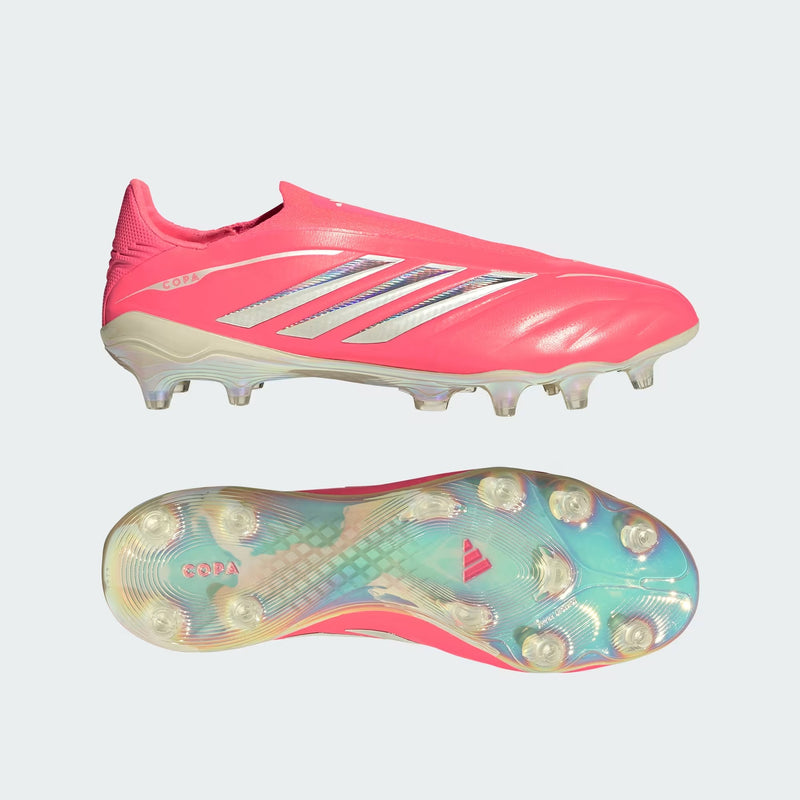 COPA PURE IV ELITE LACELESS FG