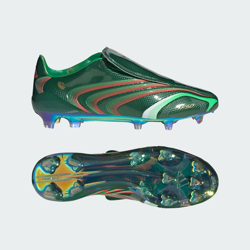 F50 TUNIT
