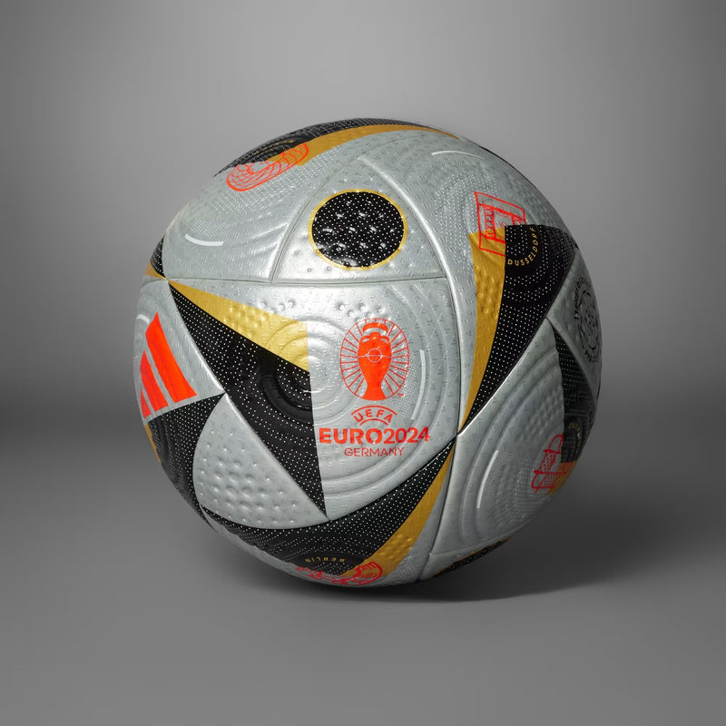 FUSSBALLLIEBE FINALE EURO 24 PRO BALL