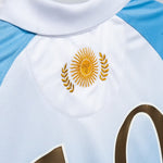 WORLD CUP 2026 ARGENTINA