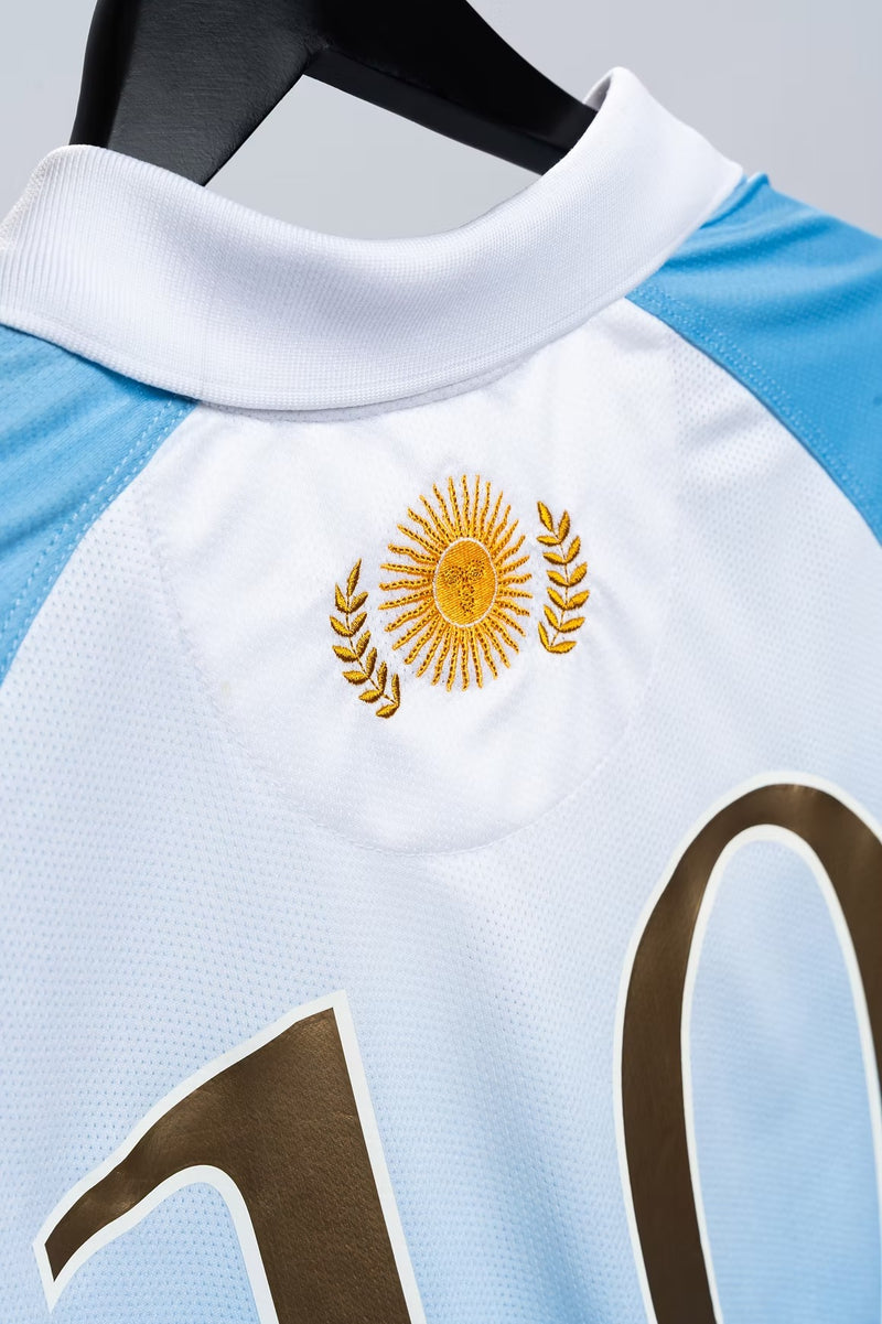 WORLD CUP 2026 ARGENTINA